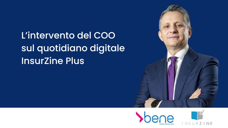 Alberto Dominici articolo InsurZine Plus
