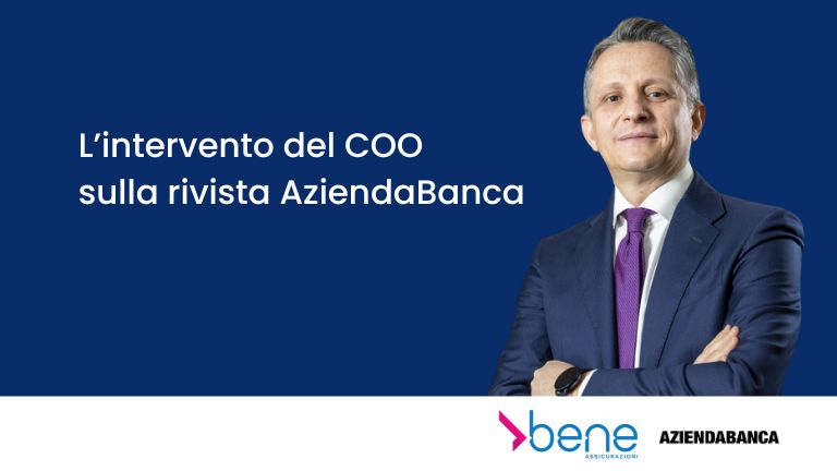 Alberto Dominici rivista AziendaBanca