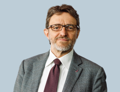 Alberto Giovenzana, Responsabile Area Affari di Bene Assicurazioni