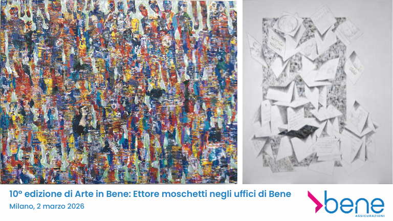Arte in bene moschetti