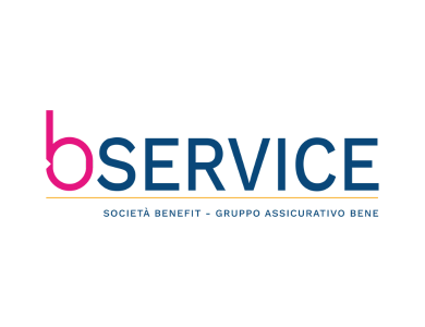 logo bservice