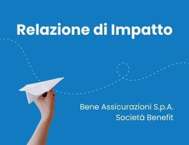 Relazione di Impatto di Bene Assicurazioni
